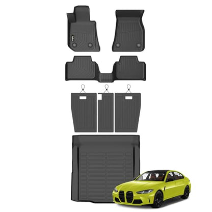 for BMW M3 2020