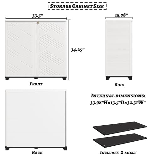 Outdoor Indoor Storage Box