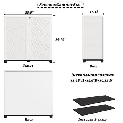 Outdoor Indoor Storage Box