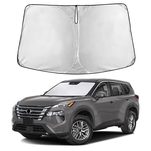 Windshield Sun Shade Fit for 2021