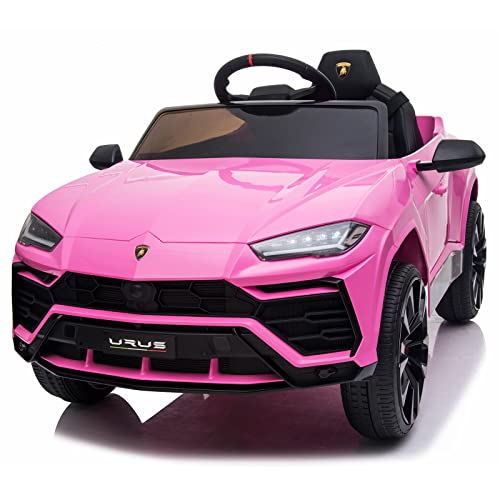 Electric Ride On Car for Kids
