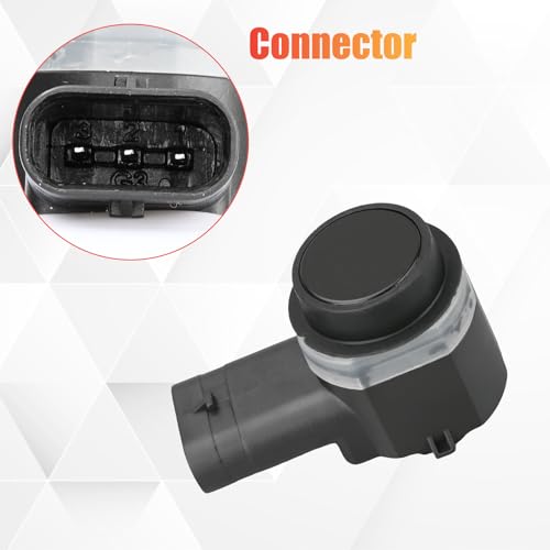 Reverse Backup Parking Assist Sensor
