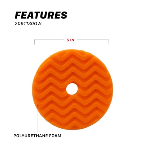 M15 Pro Dual Action Polisher & AIO Polish Kit