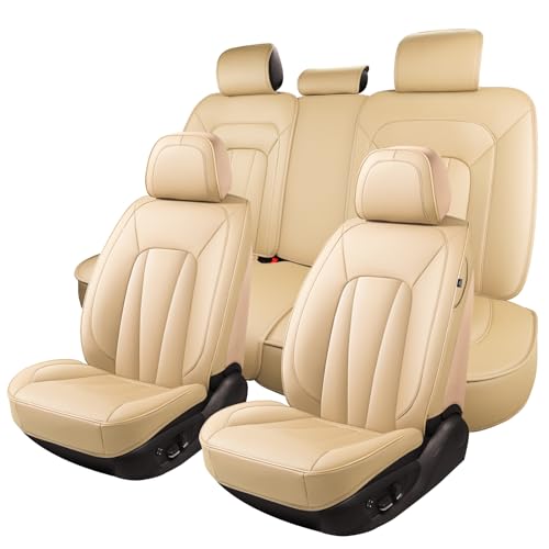 Car Seat Covers Full Set