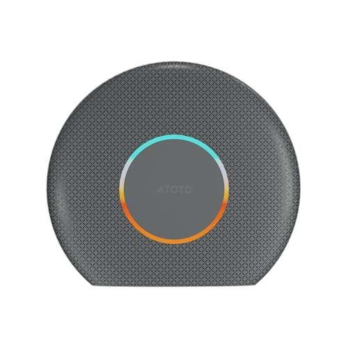 2025 Upgrade CB6 CarPlay AI Box&Android AI Box