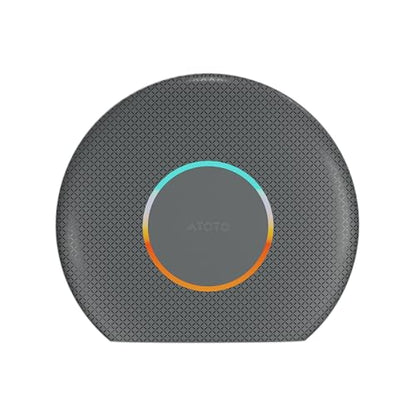 2025 Upgrade CB6 CarPlay AI Box&Android AI Box
