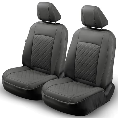Front Car Seat Covers for 2009 (2 Count)