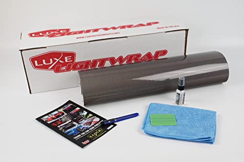 Luxe LightWrap Star Power Universal Tint Kit