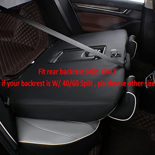 Accord Seat Covers Custom for Honda Accord 2013