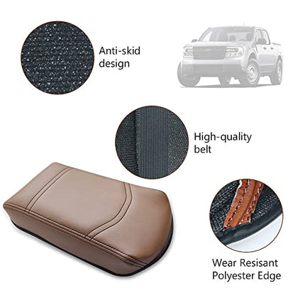 Armrest Cover for Ford Maverick 2022