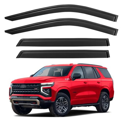 Window Visors Rain Guards for 2021