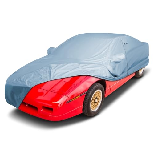 Car Cover Waterproof All Weather for 1985