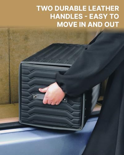 Cargo Organizer