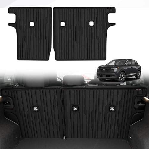 Backrest Mats for 2025