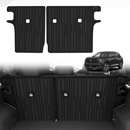 Backrest Mats for 2025
