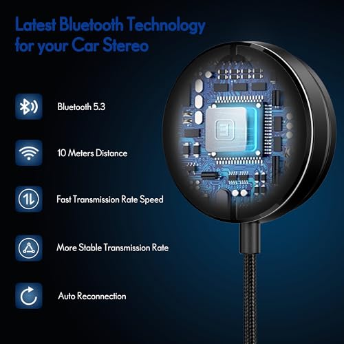 BK01 Bluetooth Car Kit