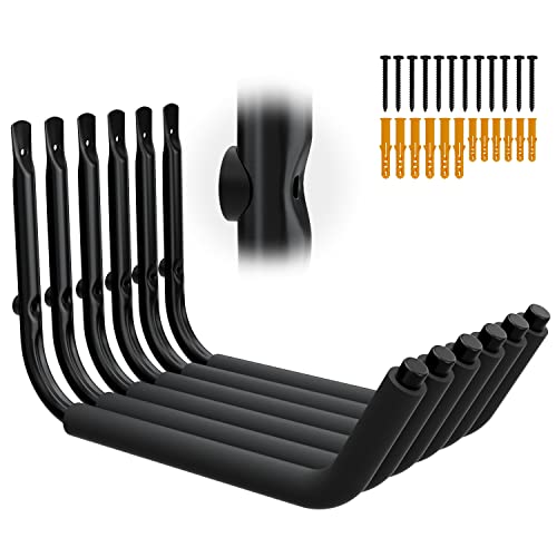 Kayak Storage Racks