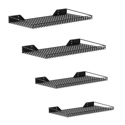 Garage Wall Shelf