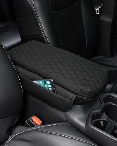 Center Console Cover Toyota RAV4 2019