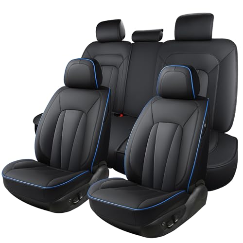 Car Seat Covers Full Set