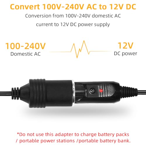 180W AC to DC Converter