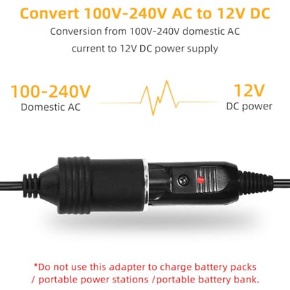 180W AC to DC Converter