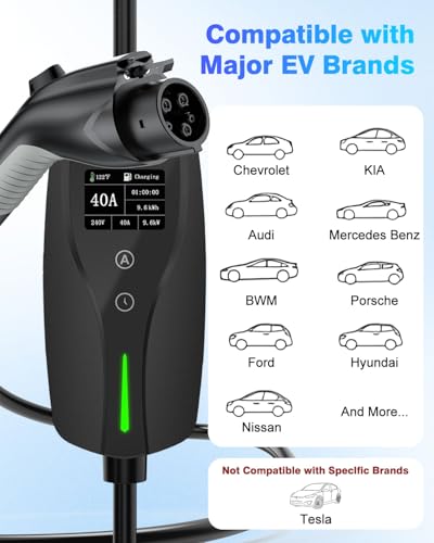 Level 2 EV Charger
