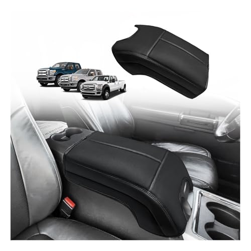 Armrest Cover for Ford F250 F350 2011