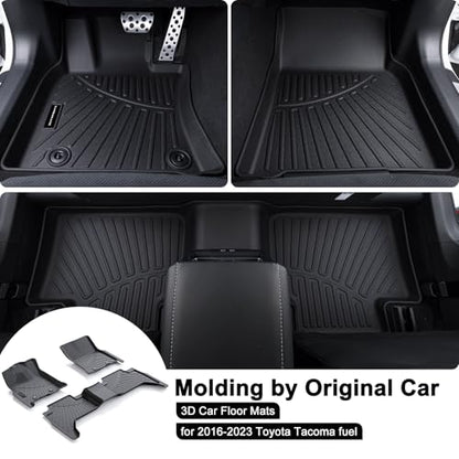 Floor Mats for 2016 2017