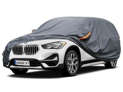Premium Car Cover Custom Fit BMW X1