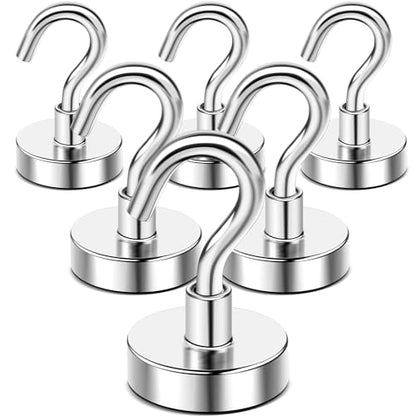 Magnetic Hooks