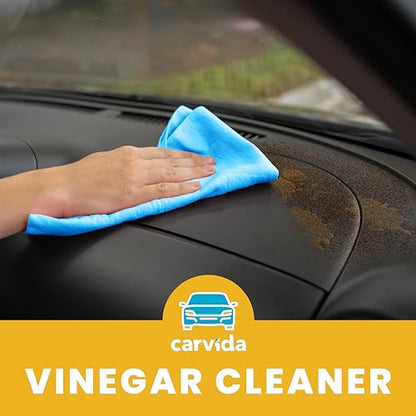 Vinegar Cleaner