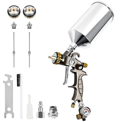 HVLP Air Spray Gun