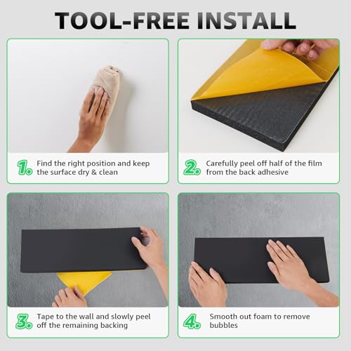 Garage Wall Protector
