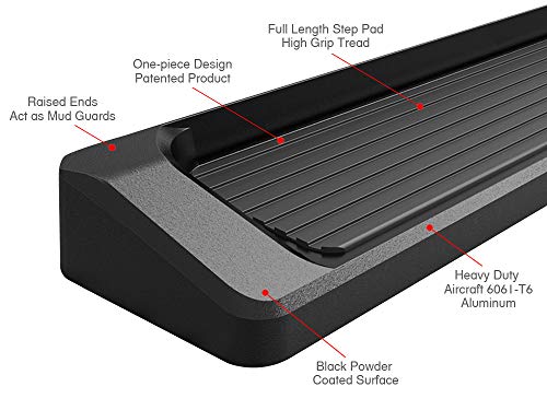 Running Boards