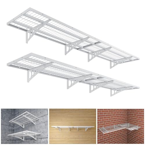 4 Pack 1.5×3.8ft