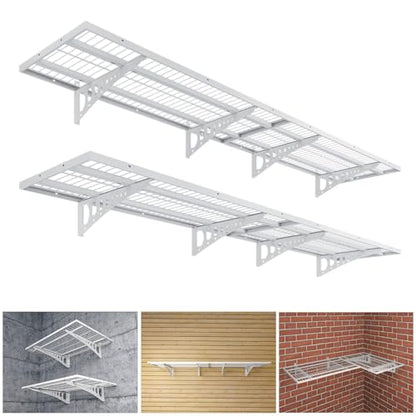 4 Pack 1.5×3.8ft