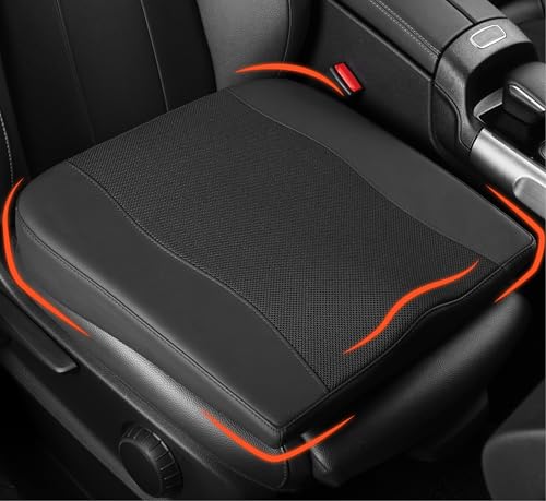 Car Seat Cushion