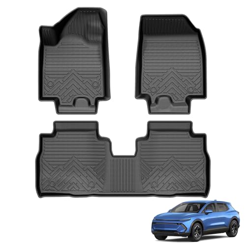 Floor Mats for 2024