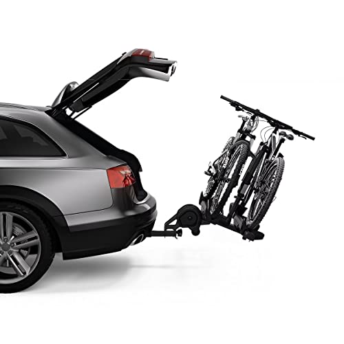 T2 Pro XTR 2 Hitch Bike Rack