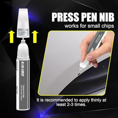 for Mazda Touch Up Paint