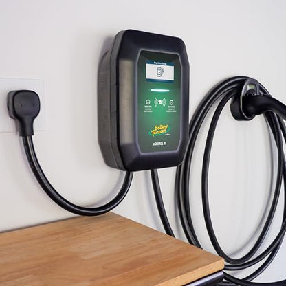 eCharge 40 AMP EV Charger