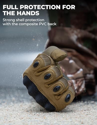 Tactical Gloves for Men