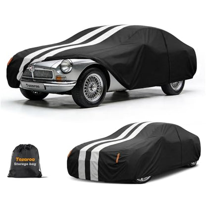 Multi Layer Car Cover Custom Fit for MG MGB