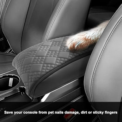 for 2025 2026 Acura RDX Armrest Cover Pad 2026 RDX Accessories