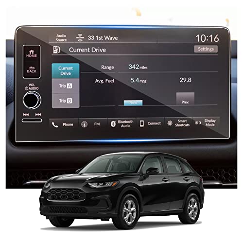 2025 Civic Screen Protector for Honda Civic 9