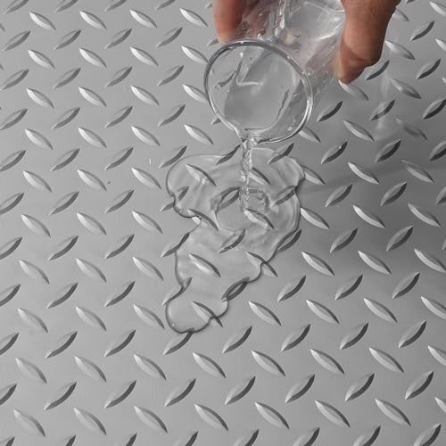 Garage Floor Mat