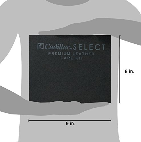 Select Premium Leather Care Kit