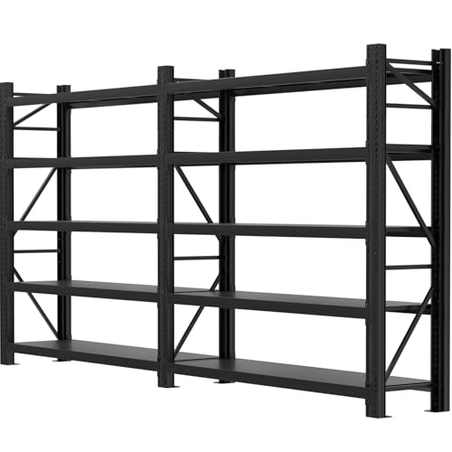 Garage Shelving Heavy Duty