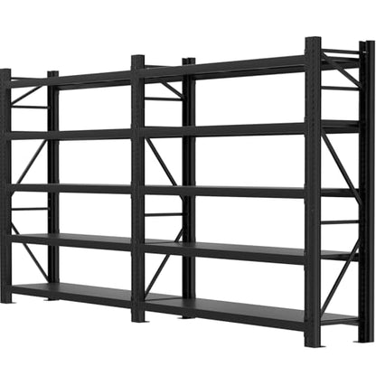 Garage Shelving Heavy Duty